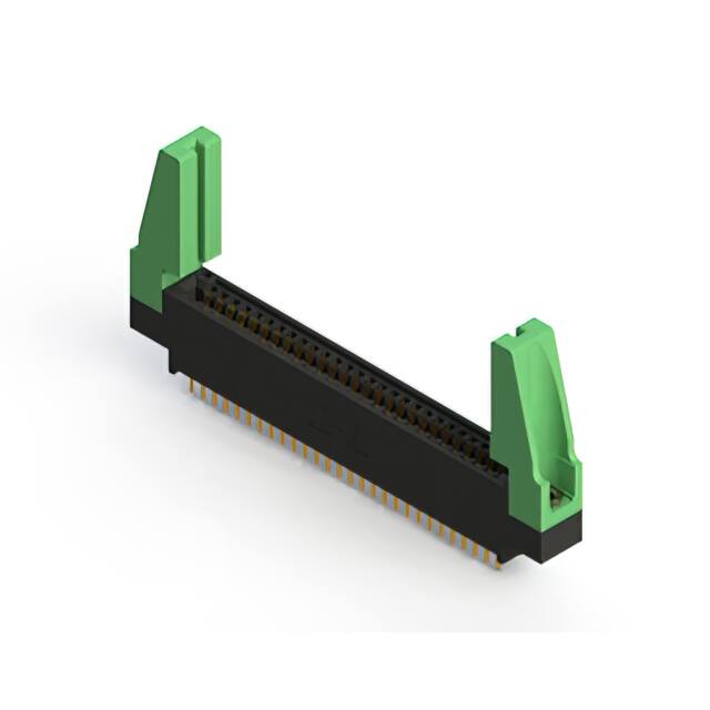 395-056-525-888 EDAC Inc.  Edgeboard Connectors